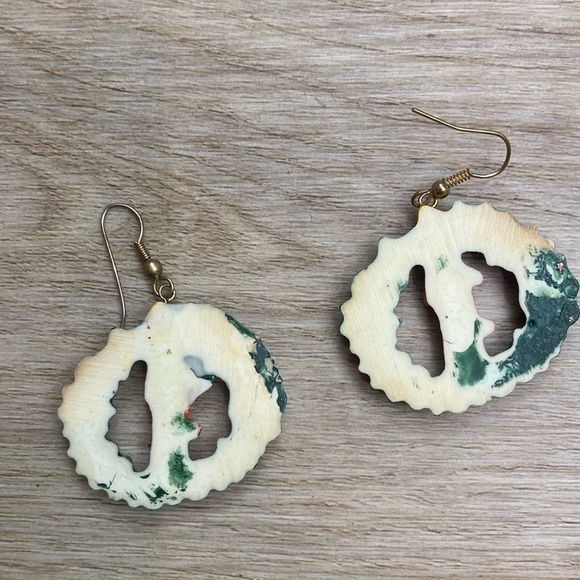 Vintage Christmas Jewelry bundle - Picture 9 of 10